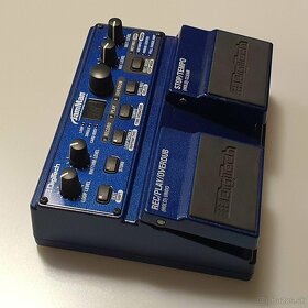 Digitech JamMan Looper/Phrase Sampler - 3