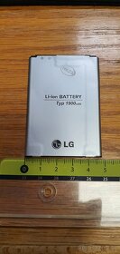 Batéria LG BL-41ZH úplne nová nepoužitá - 3