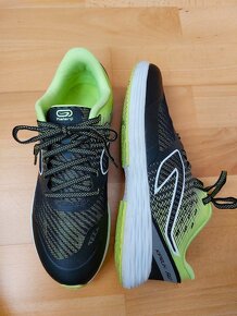 Tenisky kiprun fast 38, takmer nenosene - Decathlon - 3