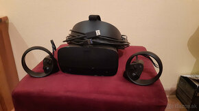 Oculus Rift S - 3