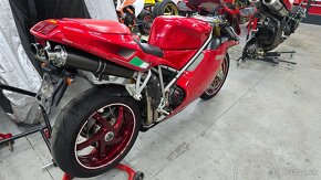 Ducati 998 S Final Edition - 3