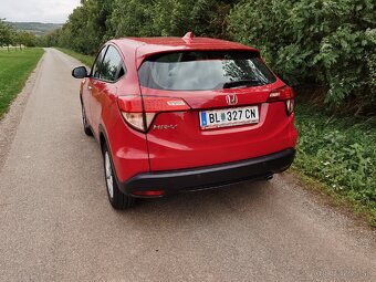 Honda HR-V 1,6 DTEC Elegance - 3