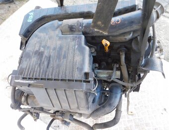 Suzuki Swift mk7 2010- 1.2 Motor K12B - 3