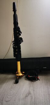 Digitálny sax - 3