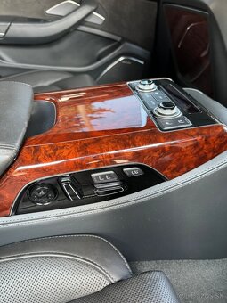 Predám AUDI A8L 3.0 TDI Quatro tiptronic 8st. - 3