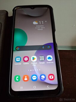 Samsung A22 - 3