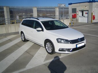 Volkswagen Passat Variant 2.0 TDI B7 Comfortline DSG DPF B7 - 3