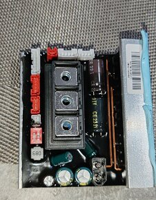 Riadiaca jednotka ninebot max g2e - 3