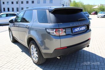 Land Rover Discovery 2,0 TD4 132 kW SPORT - 3