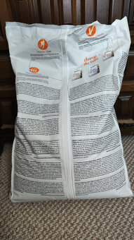 Granule pre psov Tropidog Adult pre malé plemená - 7,1Kg - 3