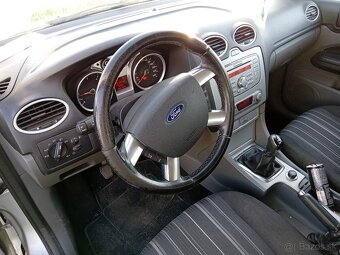 predam ford focus 2 - 3
