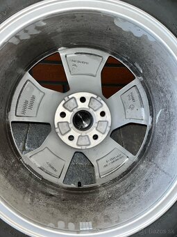 Pneu originál škoda kodiag 2 R17 - 3