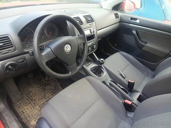 Vw golf 5 1.9tdi 77kw - 3