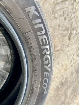 Hankook kinergy eco 2 - 3