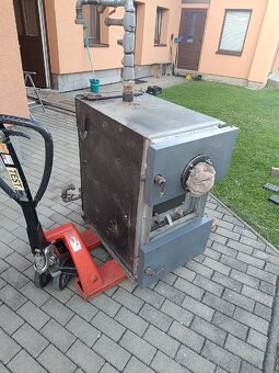 Vigas kotol na predaj - 3