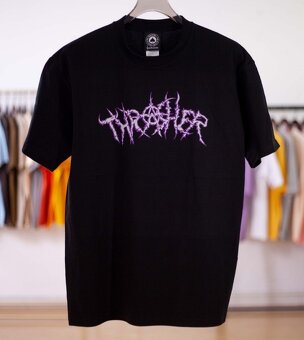Thrasher Thorns - black - 3