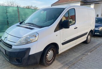 Citroen jumpy 1.6hdi - 3