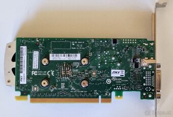 nVidia Quadro K620 2GB - 3