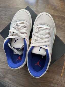 Air Jordan Flight Court - 3
