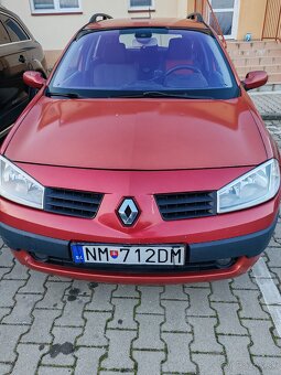 Predám megam2 comby - 3