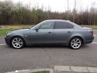 BMW Rad 5 535d A/T - 3