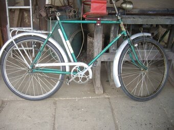 bicykel štadion - 3