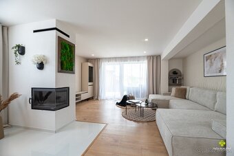 Novostavba – Rodinný dom Handlová ul. Jilemnického - 3