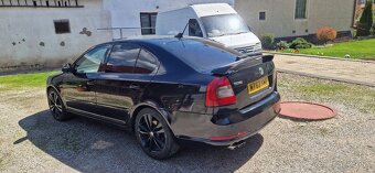 Skoda Octavia 2 Rs 2.0 TDi 125kw R.v 2010 - 3