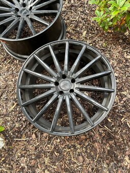 Elektróny Vfs 2 vossen R22 G70 - 3