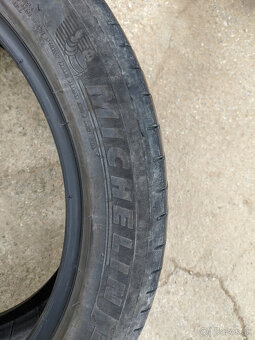 Letne Pneu Michelin Primacy4 - 2k - 3