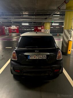 Mini Cooper - 3
