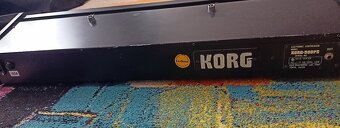syntetizátor Korg 900PS - 3