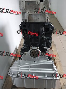 Motor 2.2 CDI 651 W212 Mercedes Repas - 3