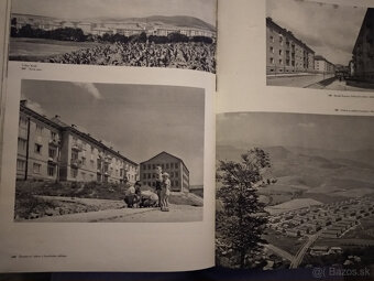 Výstavba Slovenska 1945-60 - 3