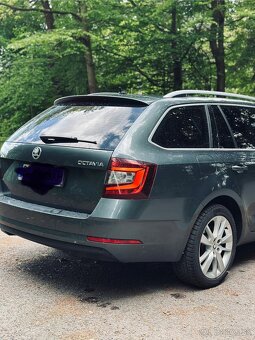Octavia 3 2019 Style 2.0TDI 110kw dsg7 slovenské auto - 3