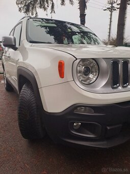 Predám JEEP RENEGADE - 3