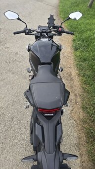 HONDA CB650R, r.v 2020 - 3