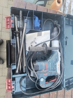 Bosch gbh-5-40 dce - 3