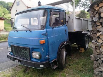 Predám Avia sklapac - 3