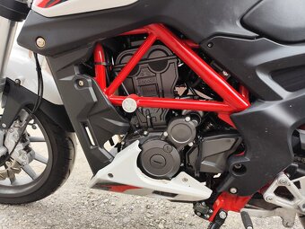 Benelli bn 251 - 3