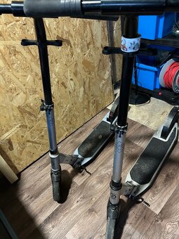 OXELO Scooter town 5XL - 3
