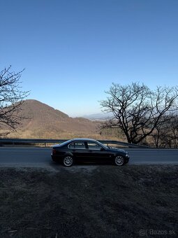 Bmw e46 330d 135kw - 3