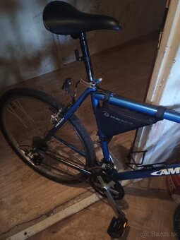 Predám pánsky horský bicykel - 3