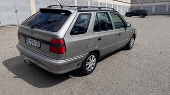 Škoda Felicia 1.6 55kw LPG - 3