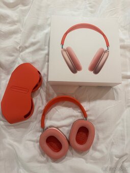 Apple AirPods Max Pink - 3