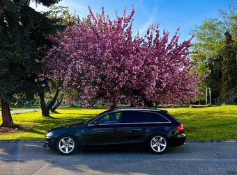 Audi A4 B8 2.0TDI 125kw - 3