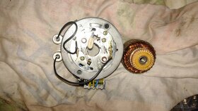 Dynamo Jawa 350 6 V 75 w top - 3