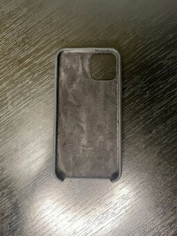 Predám 2x silikónový obal na iPhone 11 Pro - 3