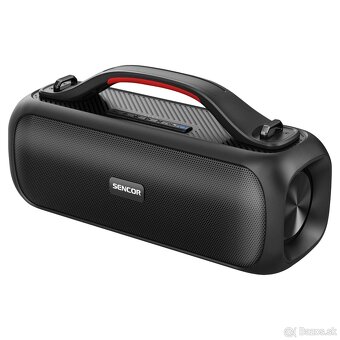 Bluetooth reproduktor - 3
