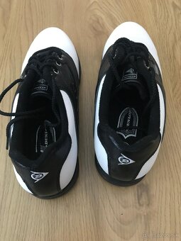 Golfové topánky AKO NOVÉ - 3